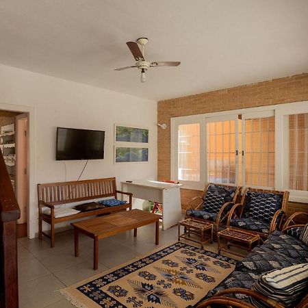 Casa Com Churrasqueira Proximo A Praia Em Ubatuba Ngoại thất bức ảnh