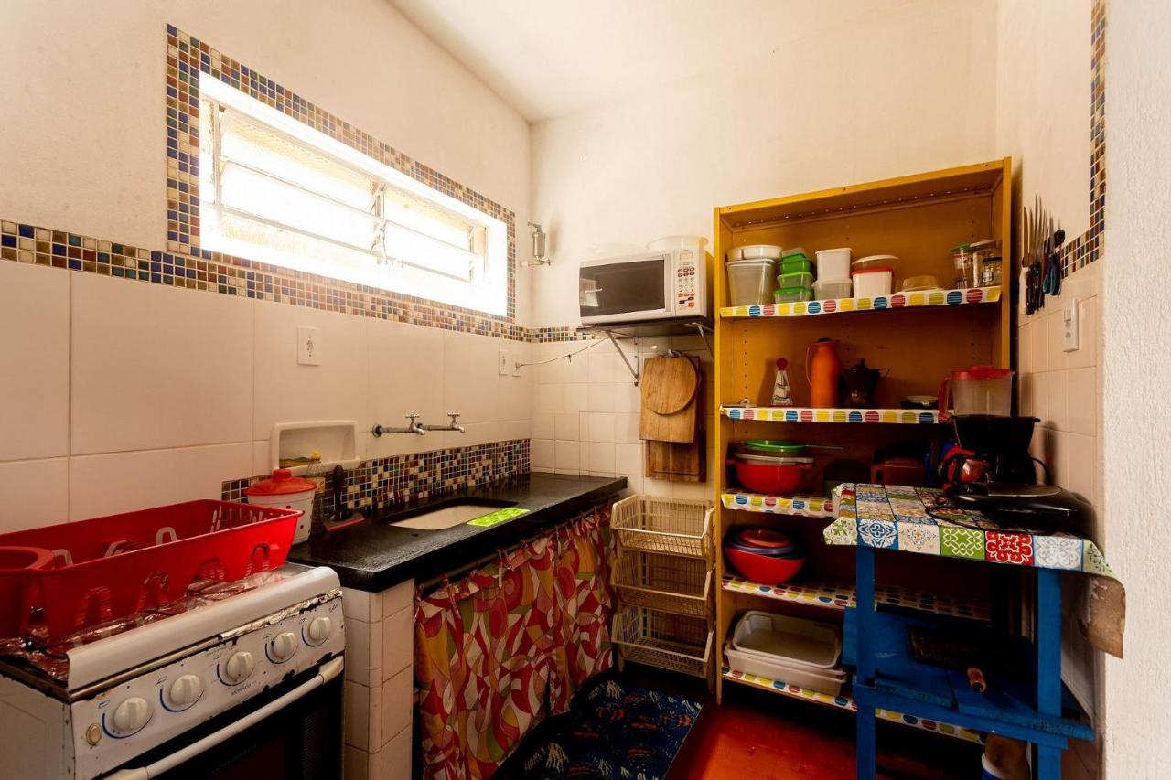 Casa Com Churrasqueira Proximo A Praia Em Ubatuba Ngoại thất bức ảnh