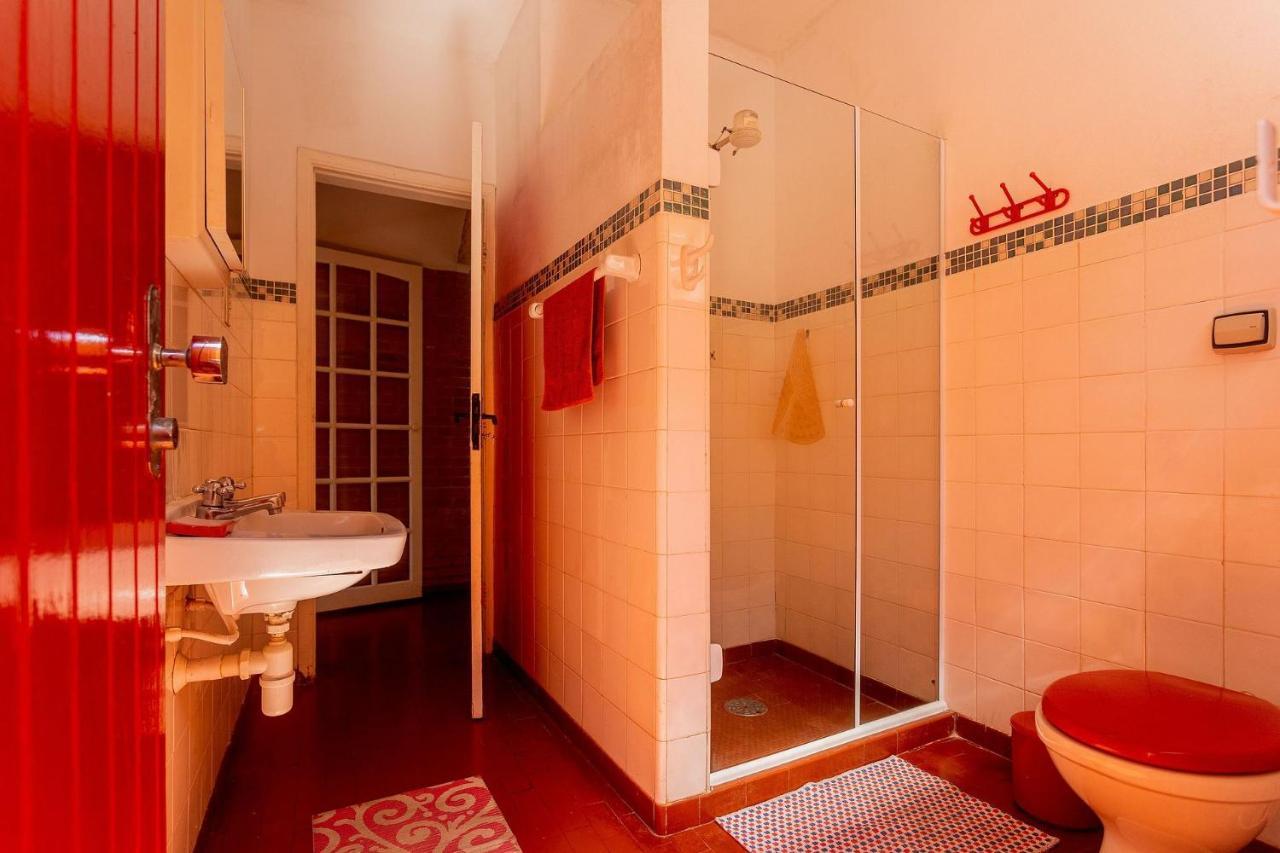 Casa Com Churrasqueira Proximo A Praia Em Ubatuba Ngoại thất bức ảnh