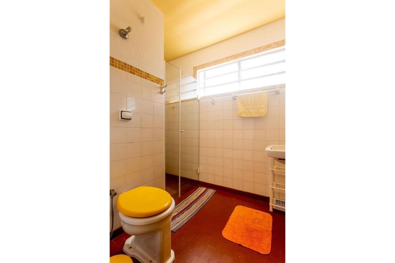 Casa Com Churrasqueira Proximo A Praia Em Ubatuba Ngoại thất bức ảnh
