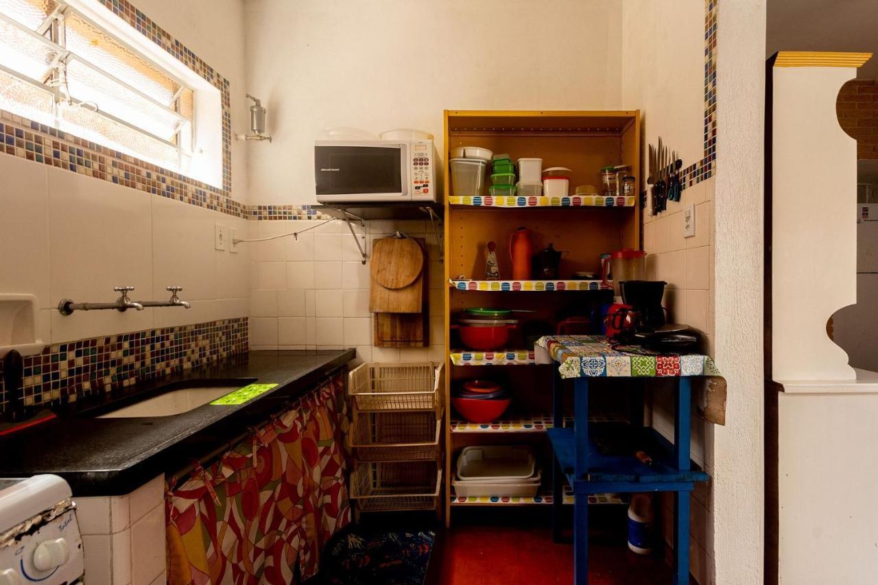 Casa Com Churrasqueira Proximo A Praia Em Ubatuba Ngoại thất bức ảnh