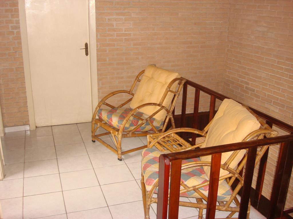 Casa Com Churrasqueira Proximo A Praia Em Ubatuba Phòng bức ảnh