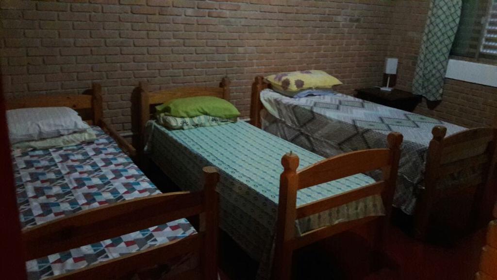 Casa Com Churrasqueira Proximo A Praia Em Ubatuba Ngoại thất bức ảnh