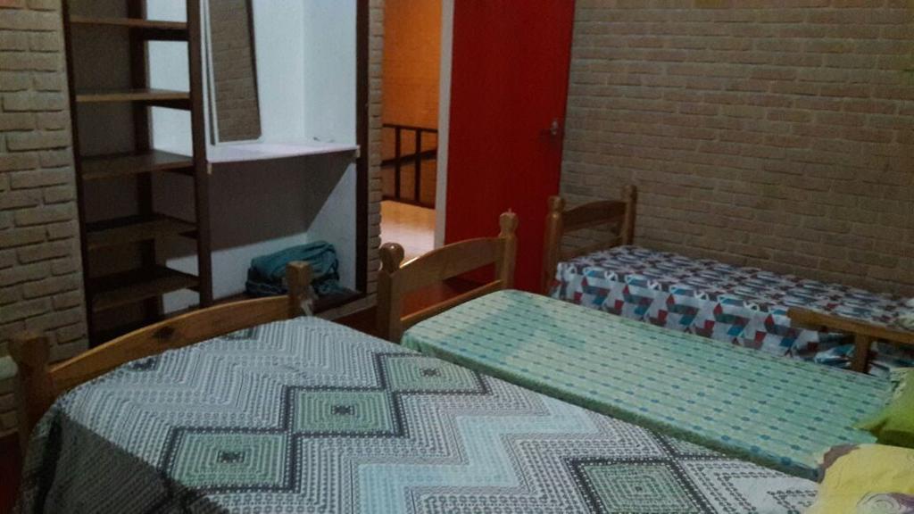 Casa Com Churrasqueira Proximo A Praia Em Ubatuba Ngoại thất bức ảnh