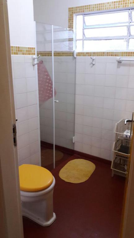 Casa Com Churrasqueira Proximo A Praia Em Ubatuba Ngoại thất bức ảnh