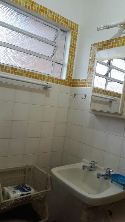 Casa Com Churrasqueira Proximo A Praia Em Ubatuba Ngoại thất bức ảnh