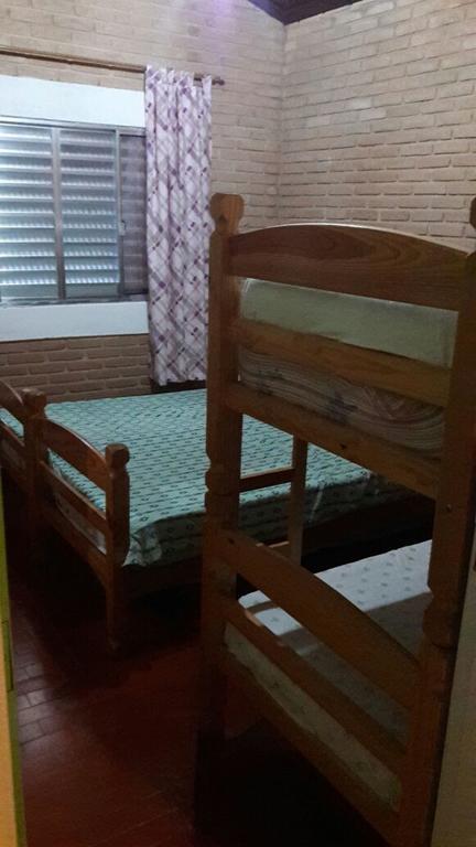 Casa Com Churrasqueira Proximo A Praia Em Ubatuba Ngoại thất bức ảnh
