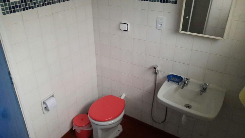 Casa Com Churrasqueira Proximo A Praia Em Ubatuba Ngoại thất bức ảnh