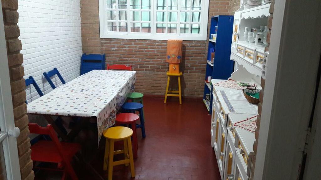 Casa Com Churrasqueira Proximo A Praia Em Ubatuba Ngoại thất bức ảnh
