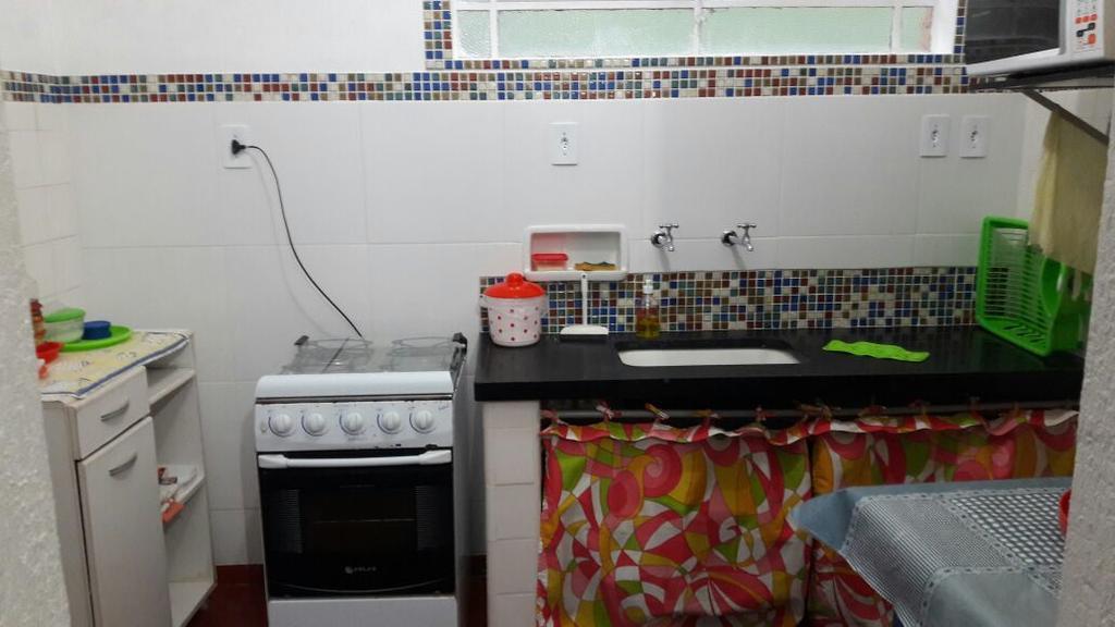 Casa Com Churrasqueira Proximo A Praia Em Ubatuba Ngoại thất bức ảnh