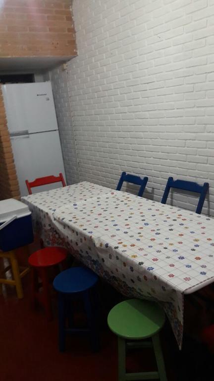 Casa Com Churrasqueira Proximo A Praia Em Ubatuba Ngoại thất bức ảnh