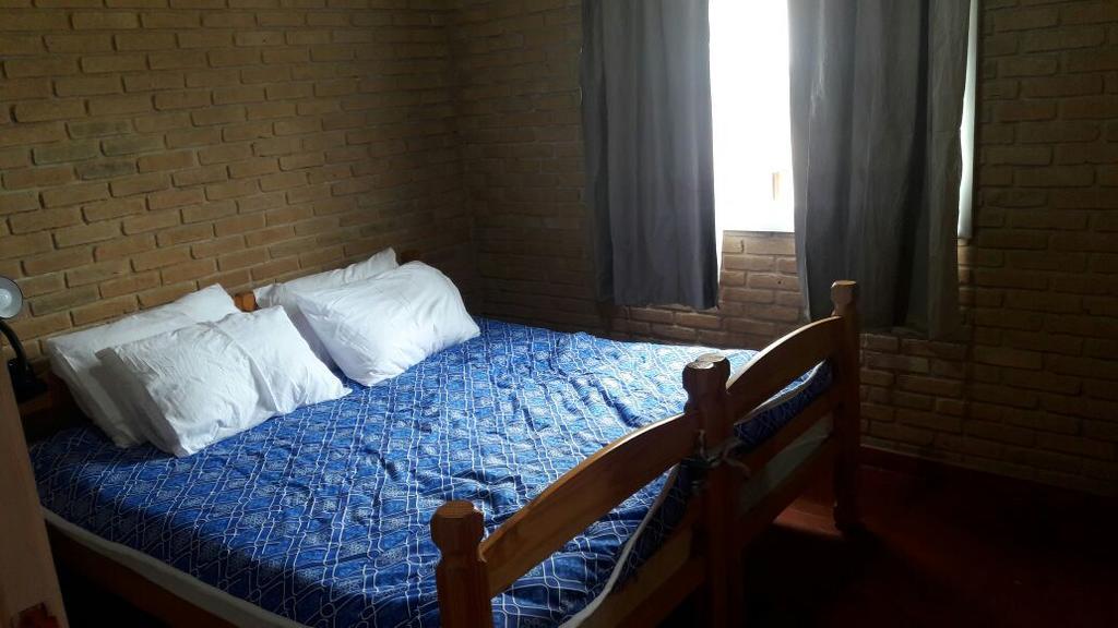Casa Com Churrasqueira Proximo A Praia Em Ubatuba Ngoại thất bức ảnh